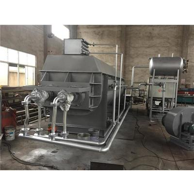 槳葉干燥機(jī) 高效節(jié)能的物料干燥解決方案