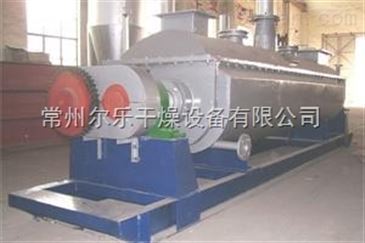 高嶺土槳葉干燥機(jī) 多領(lǐng)域應(yīng)用的節(jié)能高效解決方案